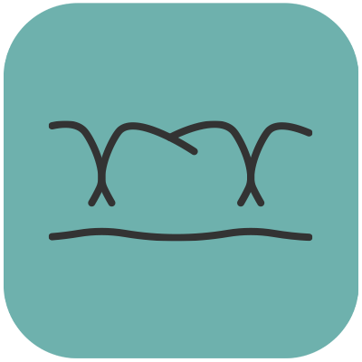 dental bridge
