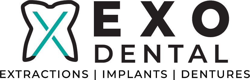 Exo Dental logo