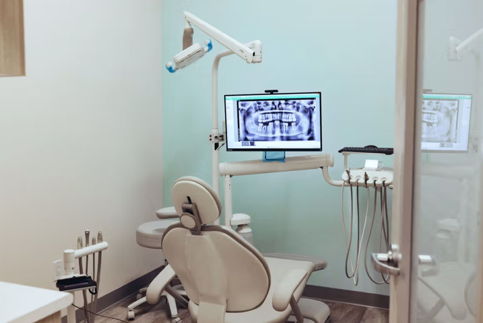 procedure room 2