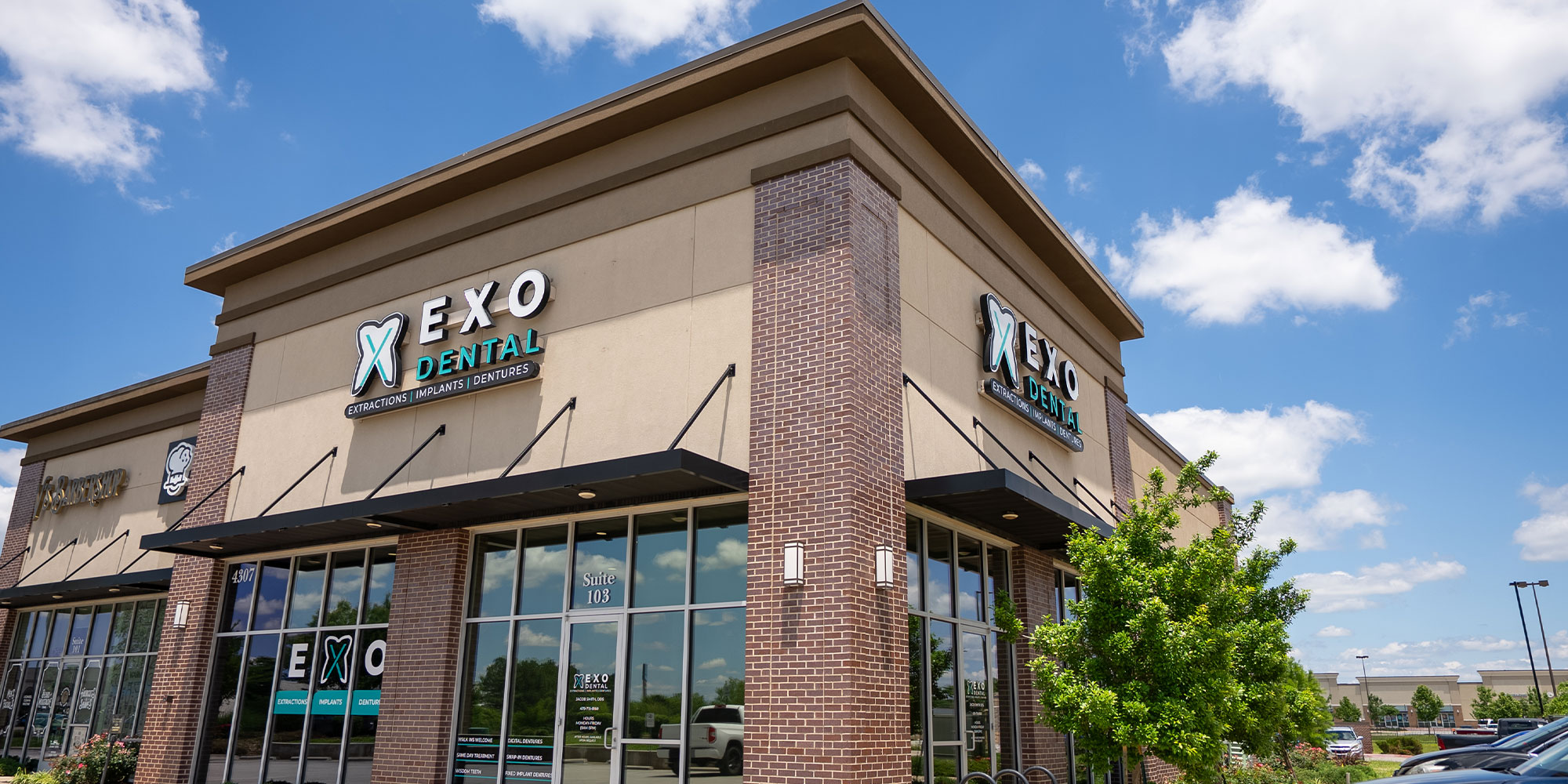 EXO Dental Office