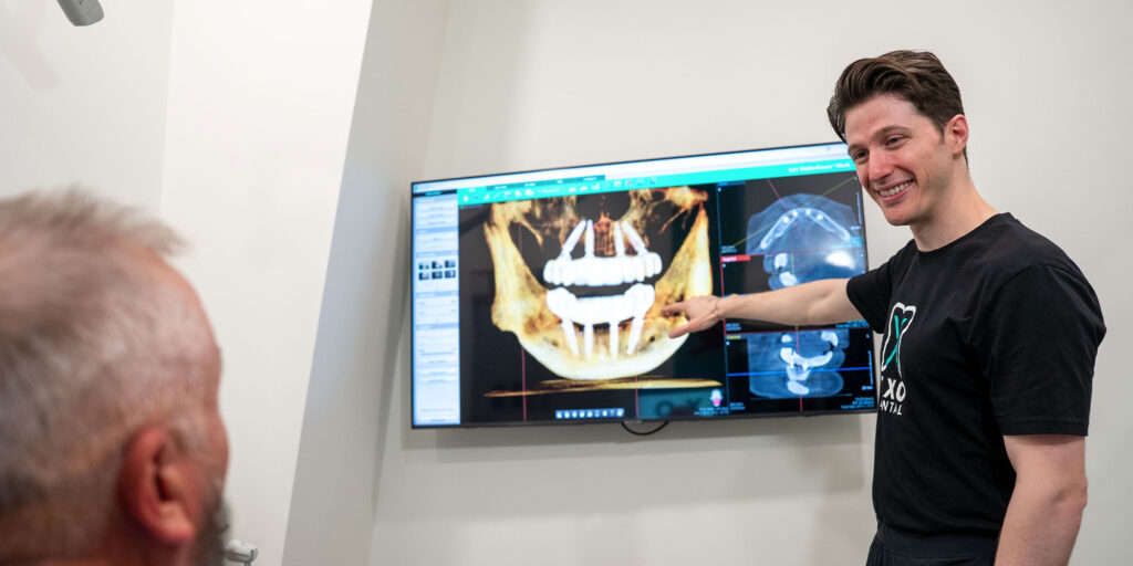 advanced tech dr smith