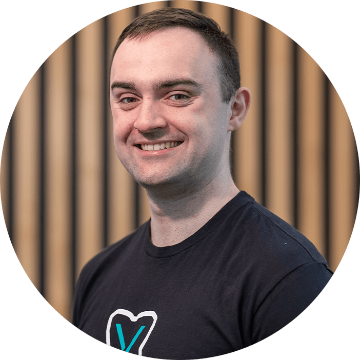 Matthew McDonald, DDS