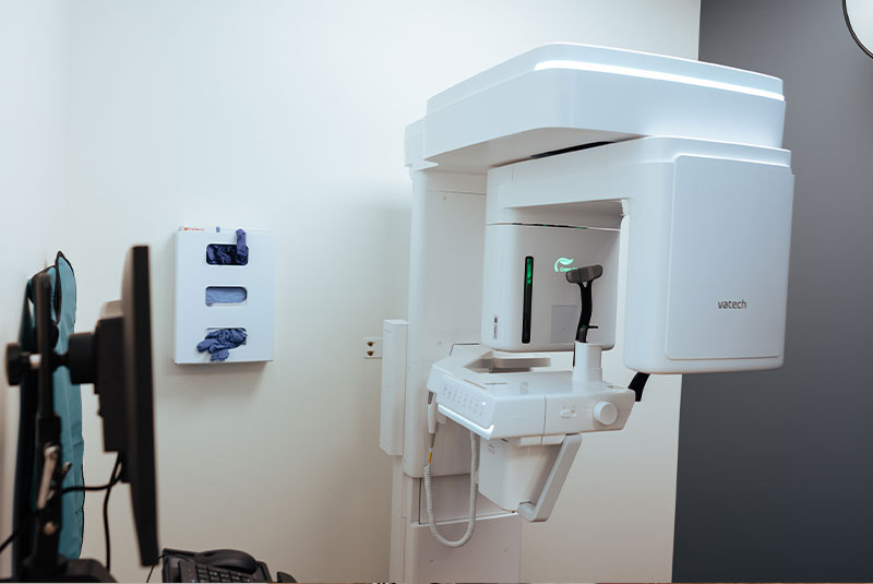 cbct van buren
