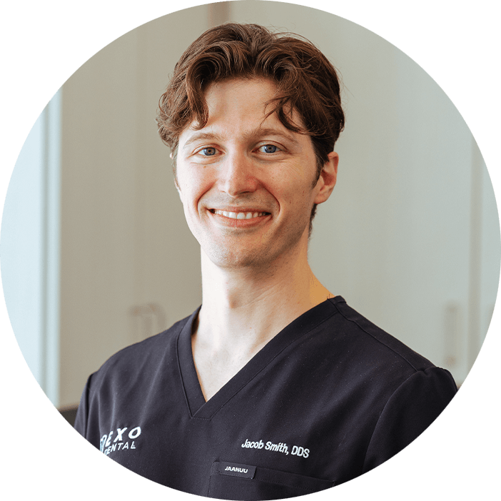 Jacob Smith, DDS