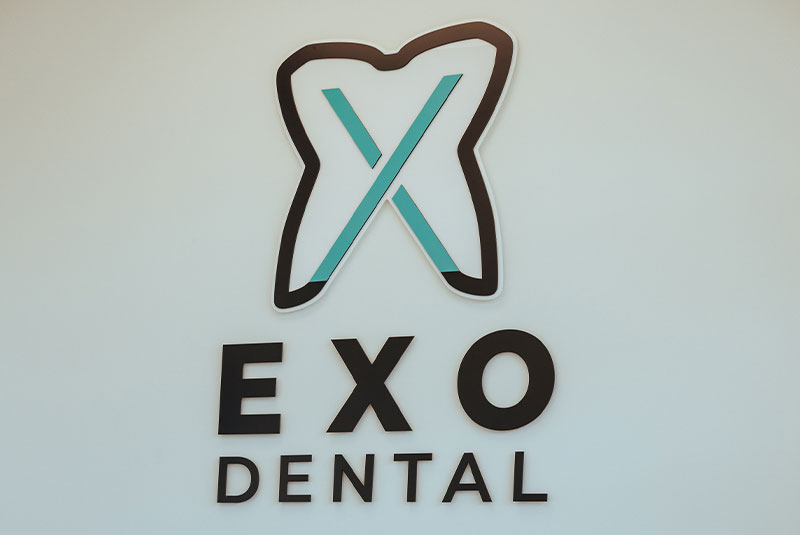 exo sign