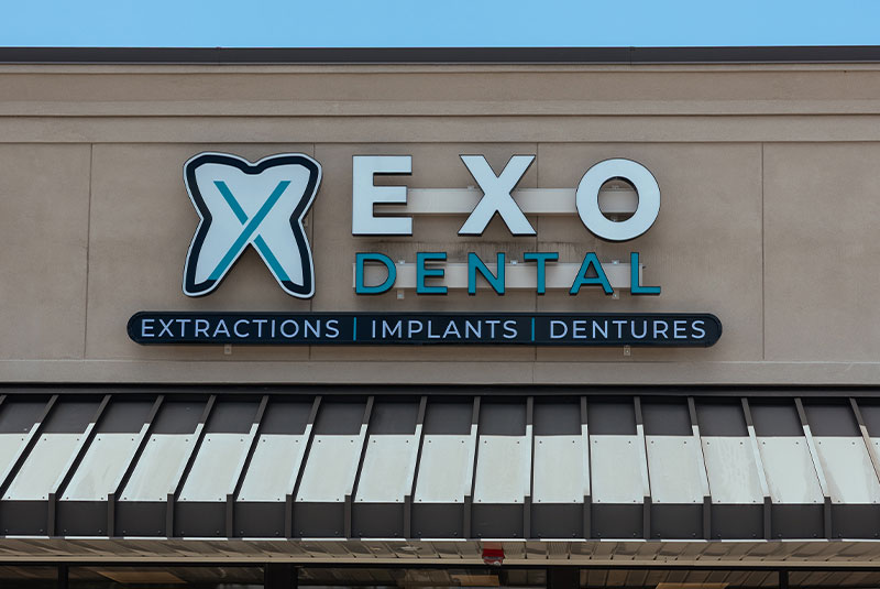exo van buren