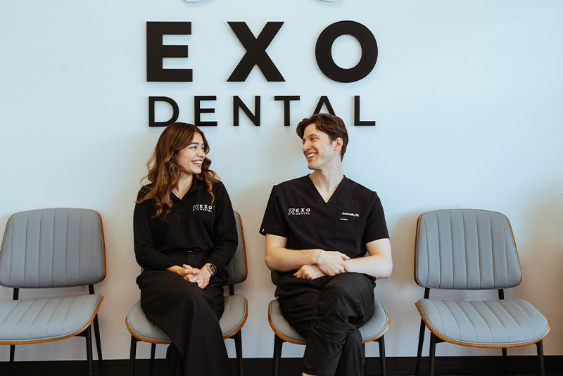 dr and office manager