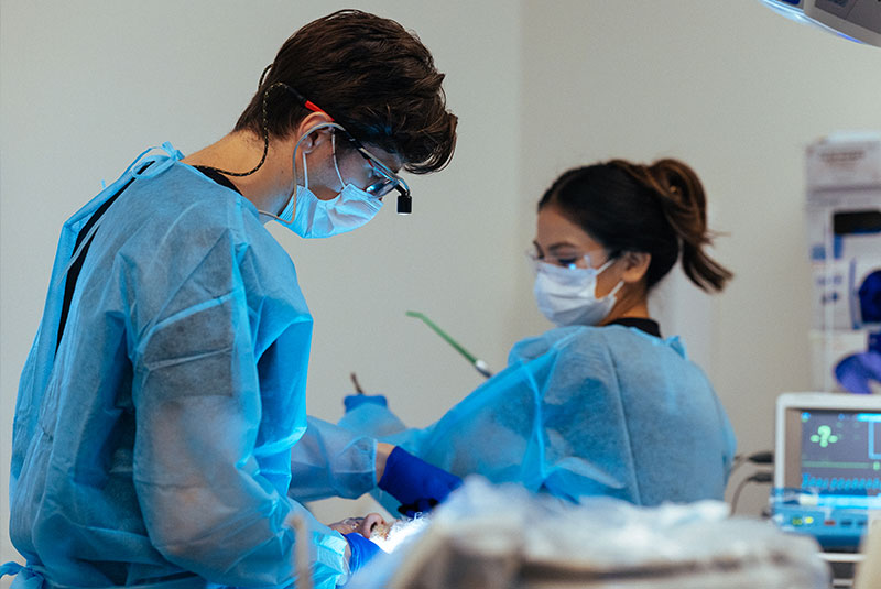 surgical dr
