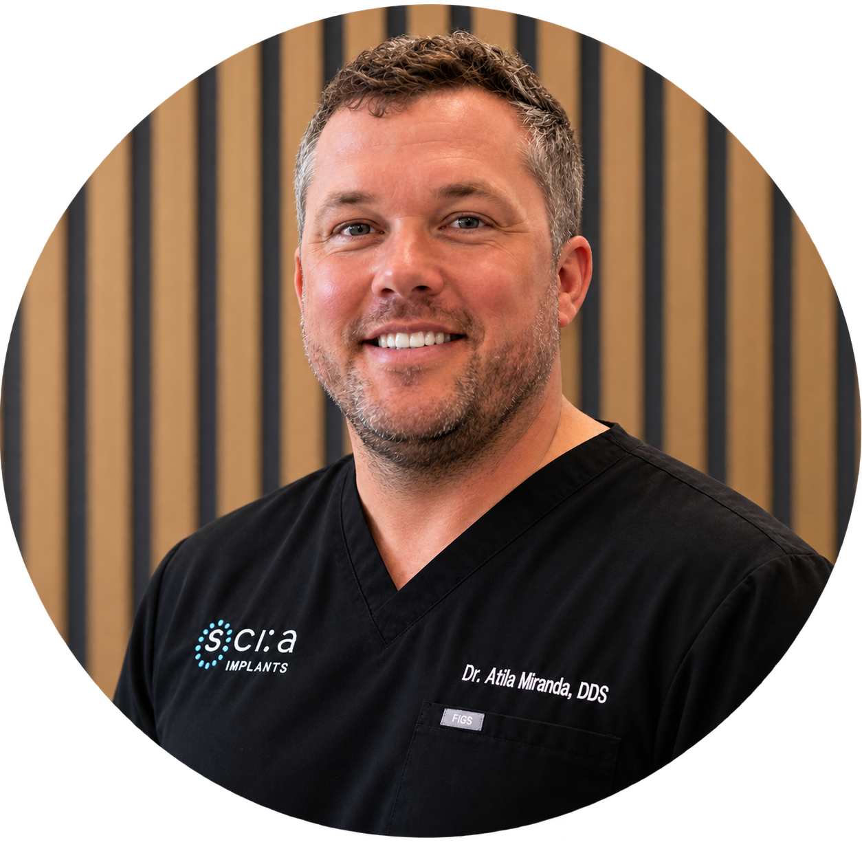 Meet Dr. McCarthy