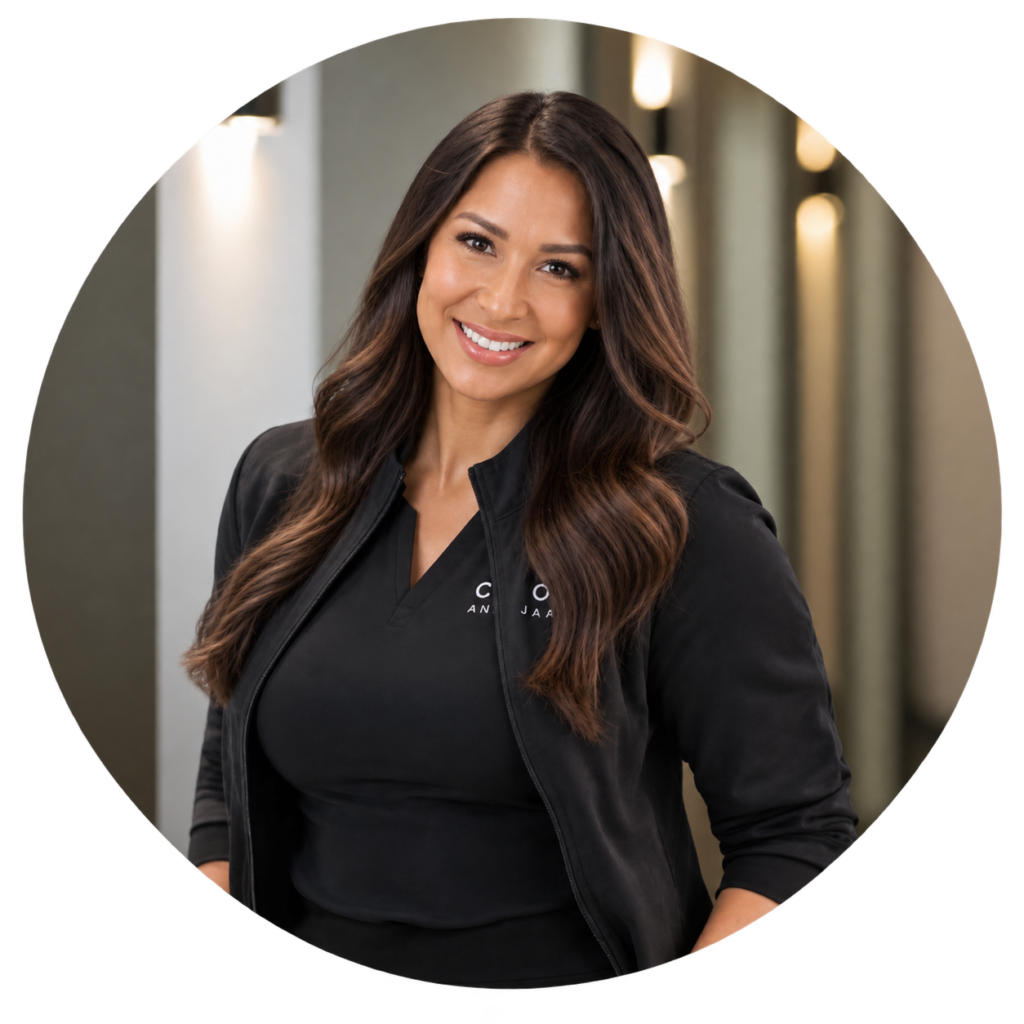 meet Felicia our operations manager