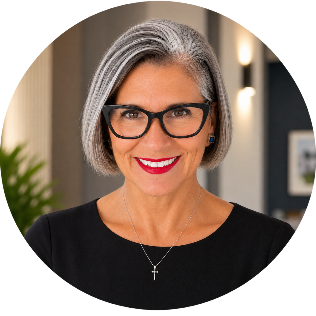 meet Karlene our patient advocate
