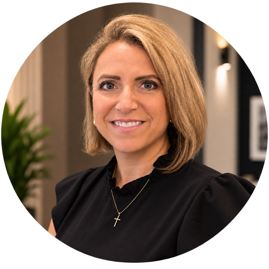 Meet Shelly our office manager