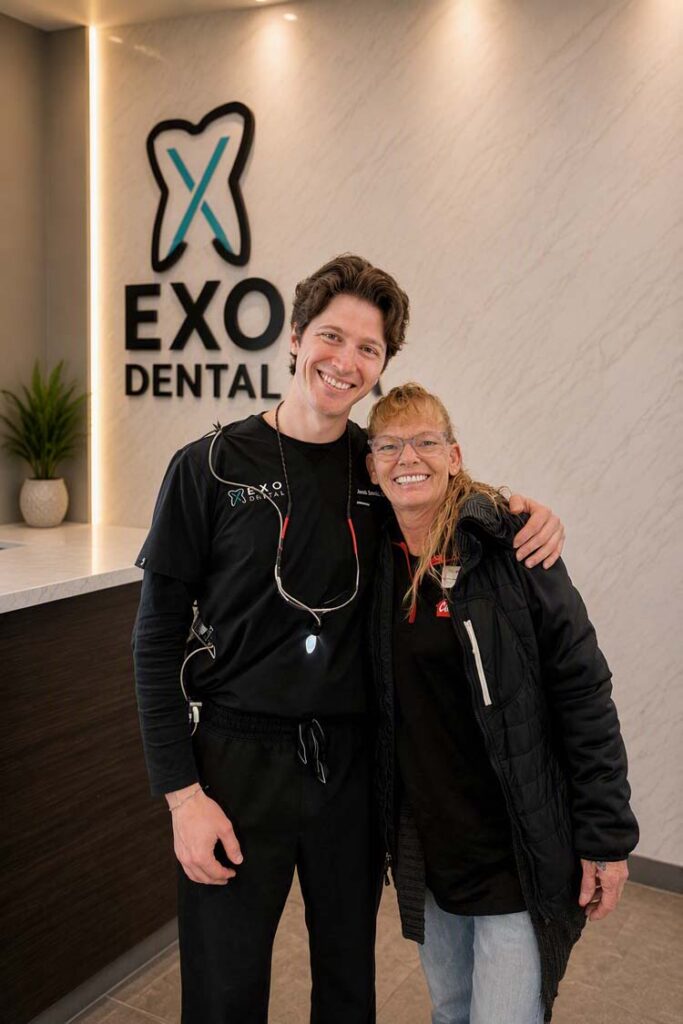 Smile Revived - ELLIS
