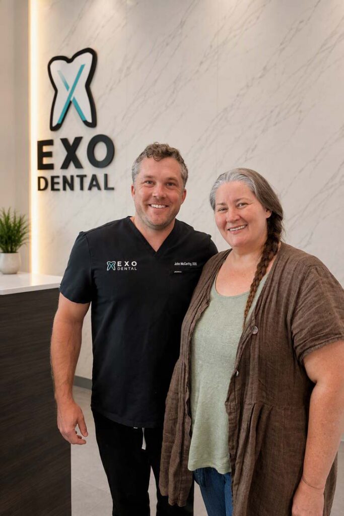 Smile Revived -