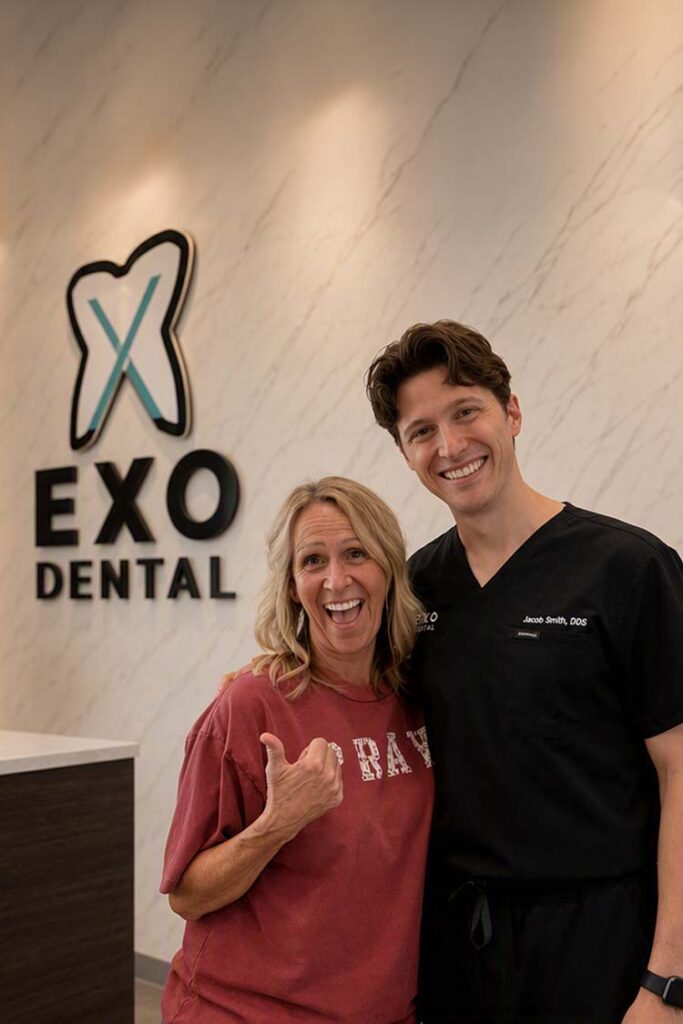 Smile Revived - HOLLAND