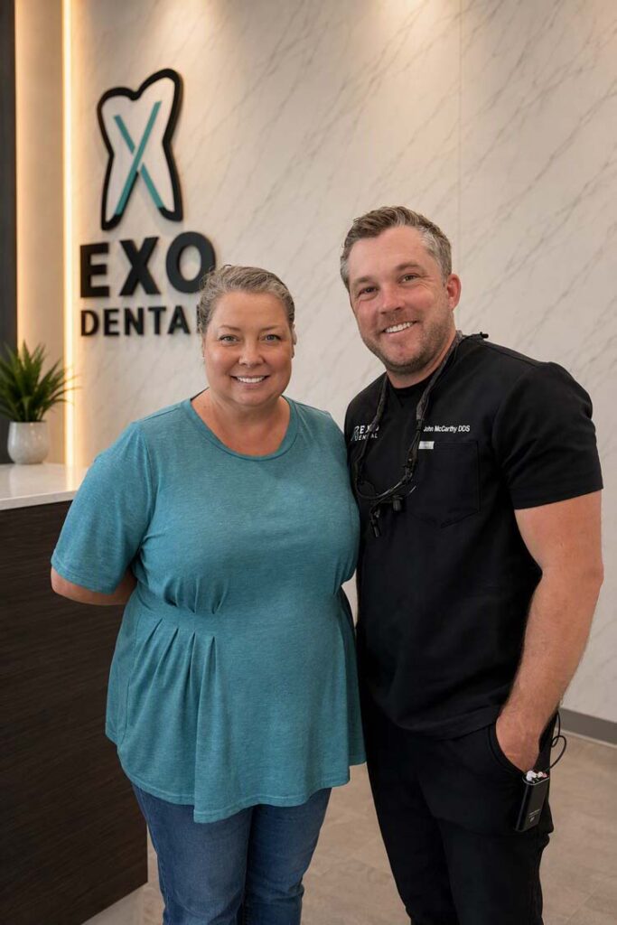 Smile Revived - EASLEY
